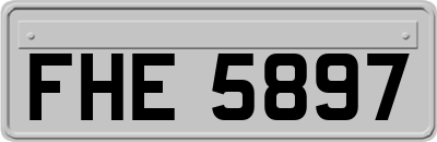 FHE5897