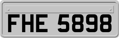 FHE5898