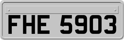 FHE5903