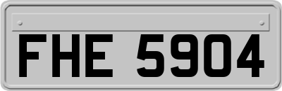 FHE5904