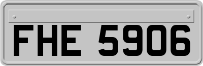 FHE5906