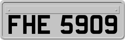 FHE5909