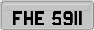FHE5911