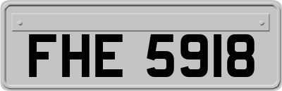 FHE5918