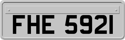FHE5921