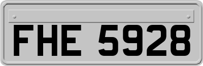 FHE5928