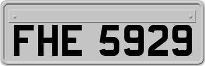 FHE5929