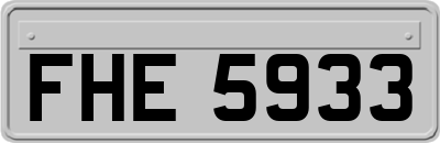 FHE5933