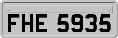 FHE5935