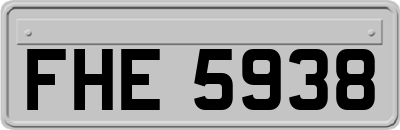 FHE5938