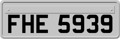 FHE5939