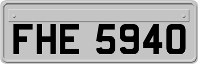 FHE5940
