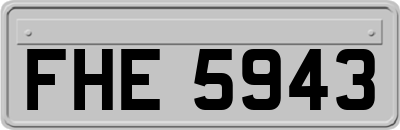 FHE5943