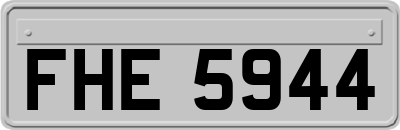 FHE5944
