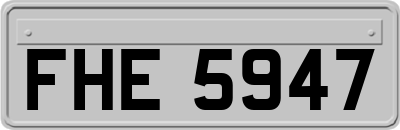FHE5947