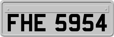 FHE5954