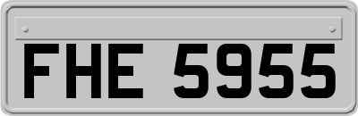 FHE5955