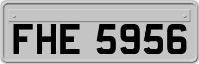 FHE5956
