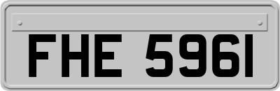 FHE5961