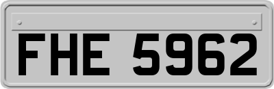 FHE5962