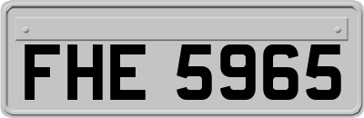 FHE5965