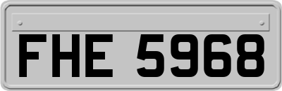 FHE5968