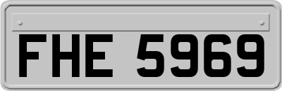 FHE5969
