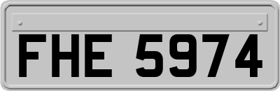 FHE5974