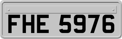 FHE5976