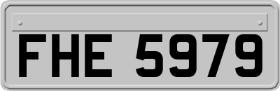 FHE5979