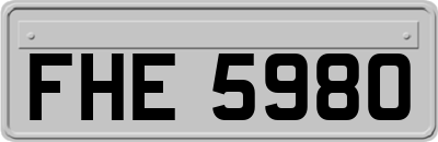 FHE5980
