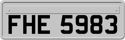 FHE5983