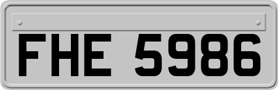 FHE5986