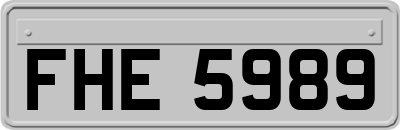FHE5989