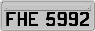 FHE5992