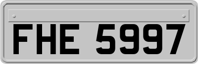 FHE5997