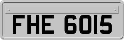 FHE6015