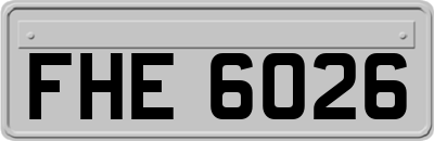 FHE6026