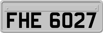 FHE6027