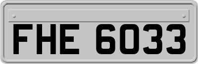 FHE6033