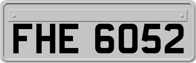FHE6052