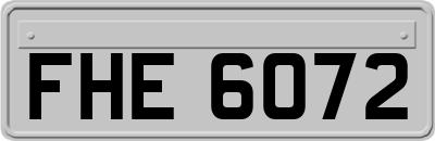 FHE6072