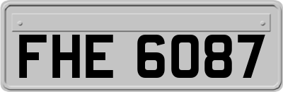 FHE6087