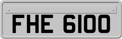 FHE6100