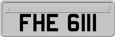 FHE6111