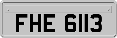 FHE6113