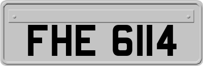 FHE6114