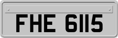 FHE6115