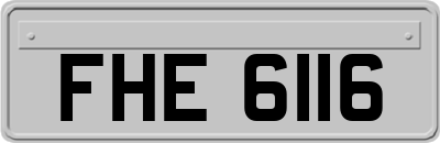 FHE6116