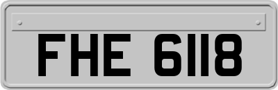 FHE6118